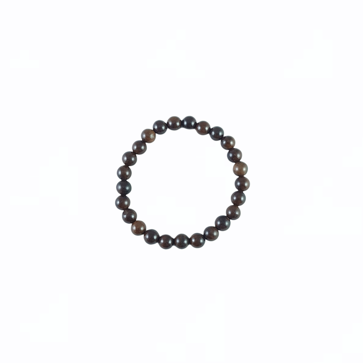 African Black Skin Bracelet