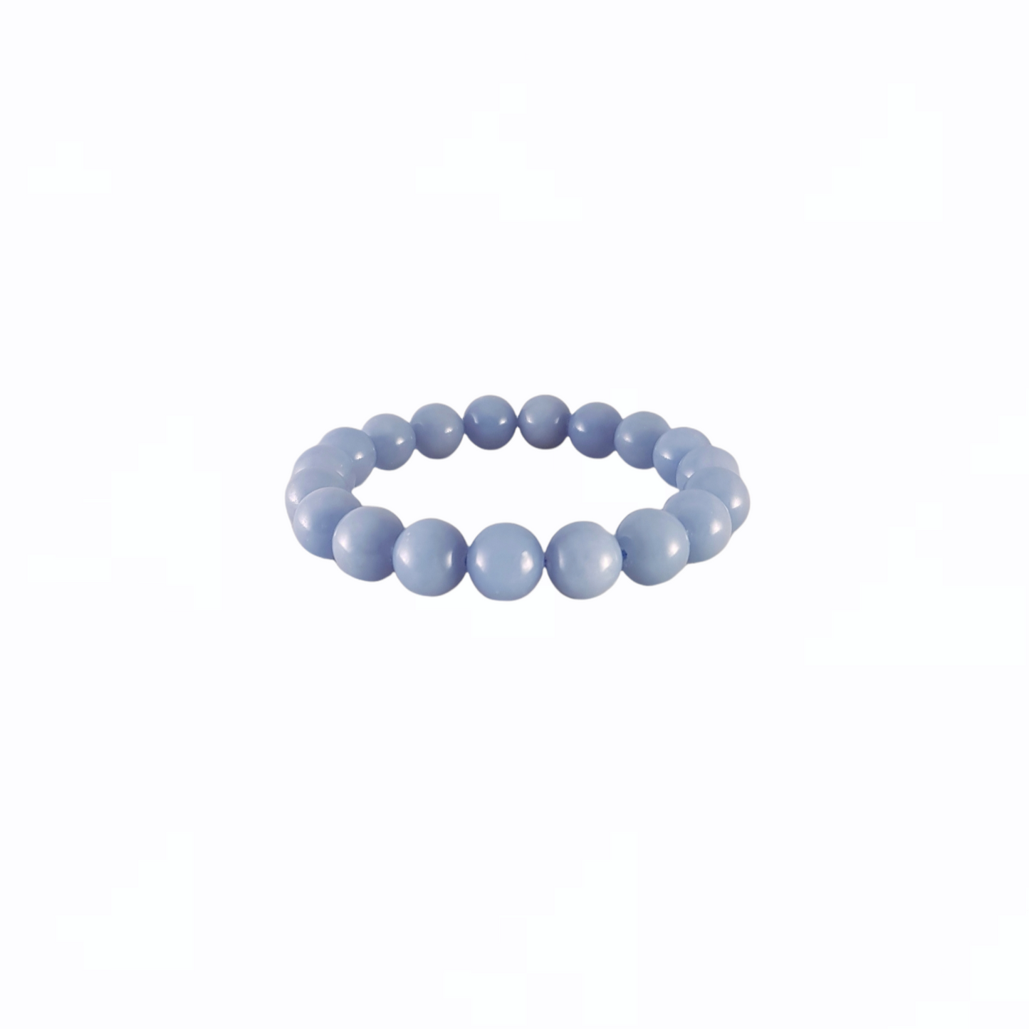 Angelite Bracelet Large