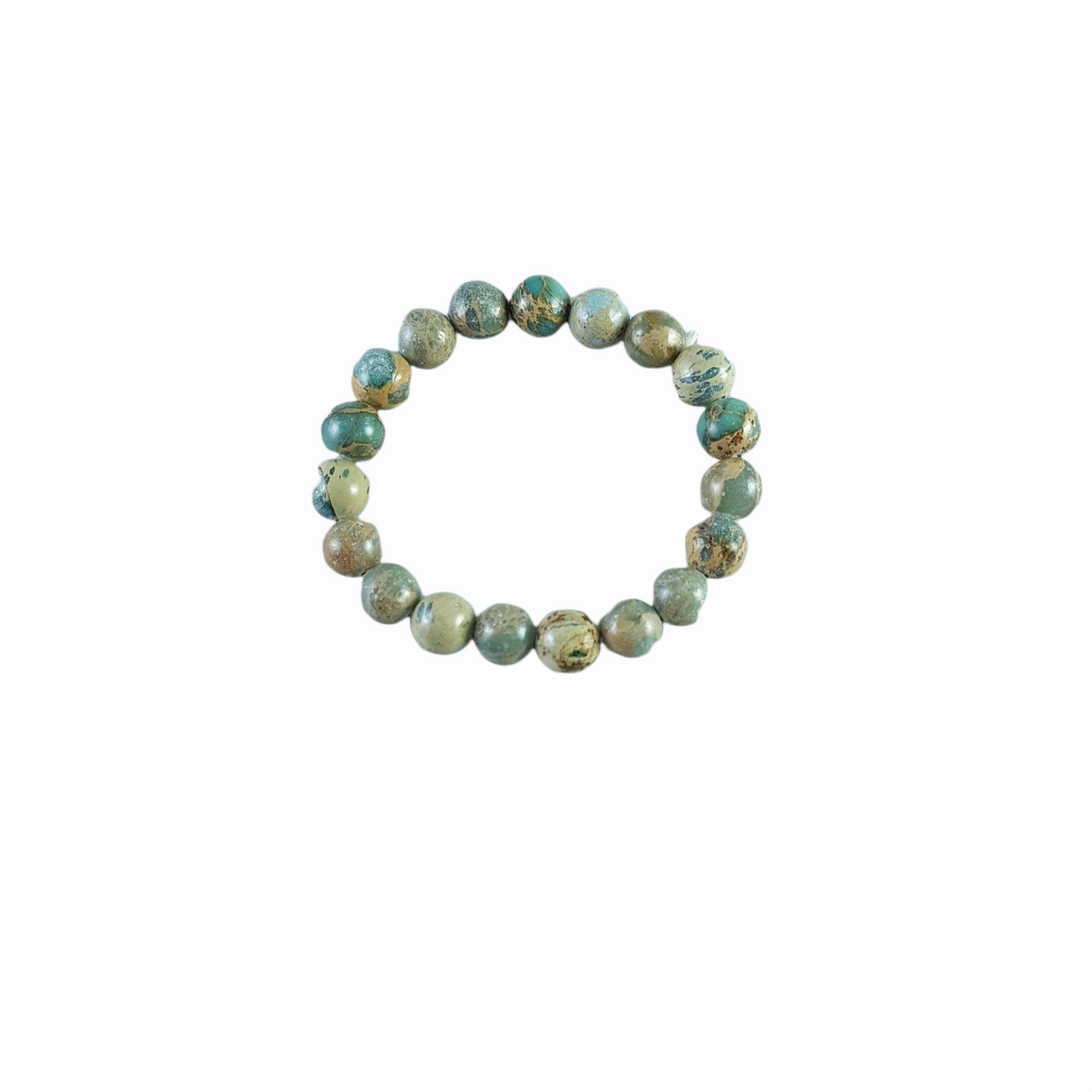 Aqua Terra Jasper Bracelet