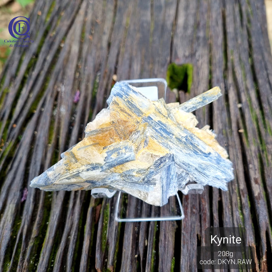 Raw Kynite
