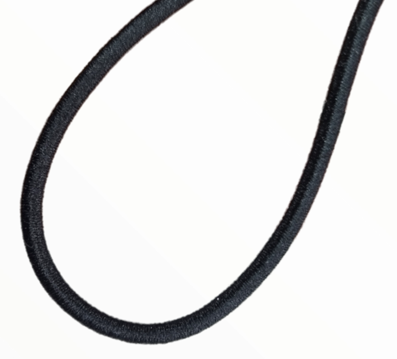 Elastic Adjustable Mask Strap Holder