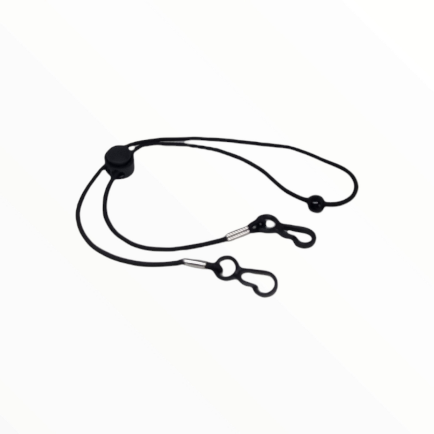 Elastic Adjustable Mask Strap Holder