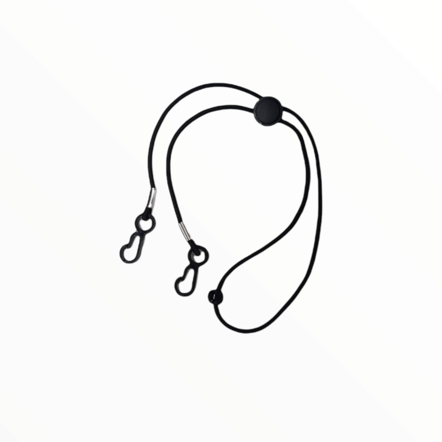 Elastic Adjustable Mask Strap Holder