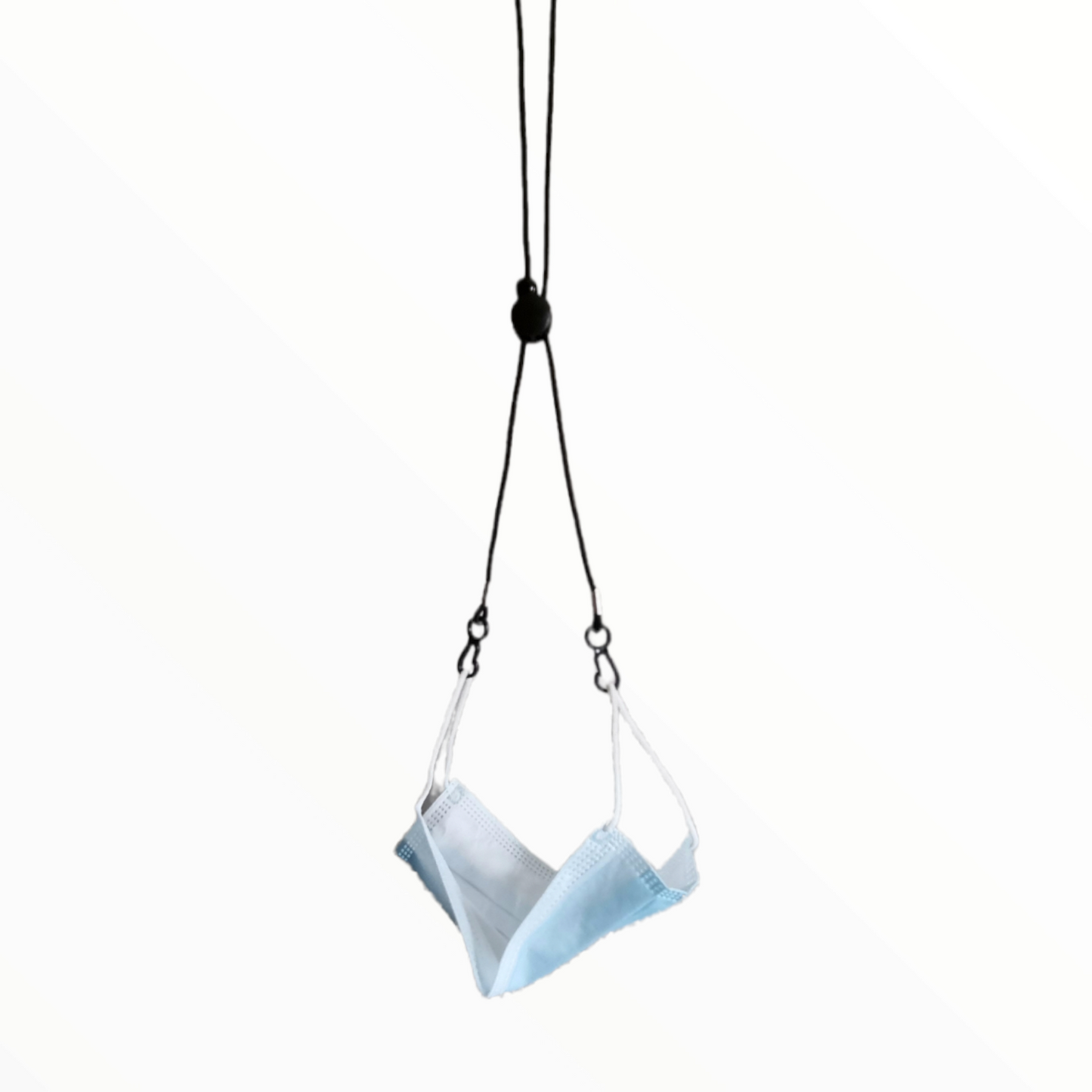 Elastic Adjustable Mask Strap Holder