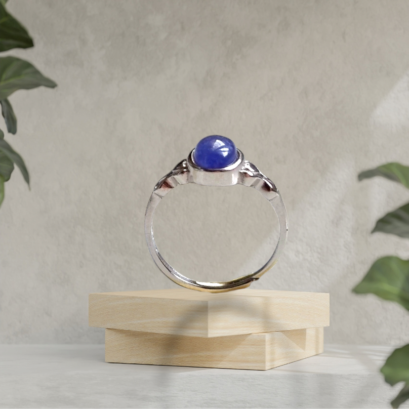 Tanzanite Ring