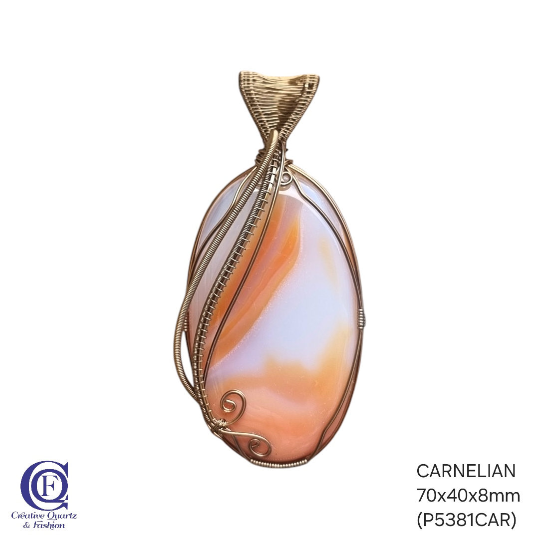 Carnelian