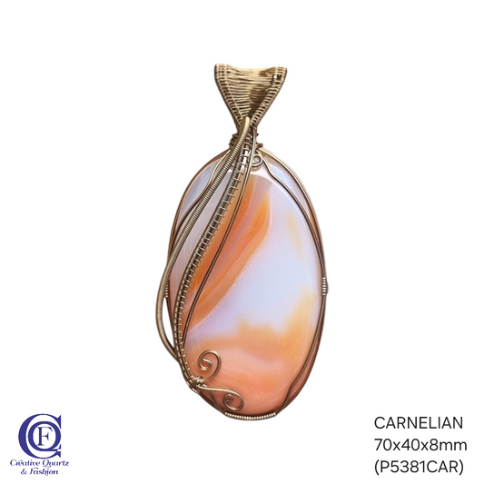 Carnelian