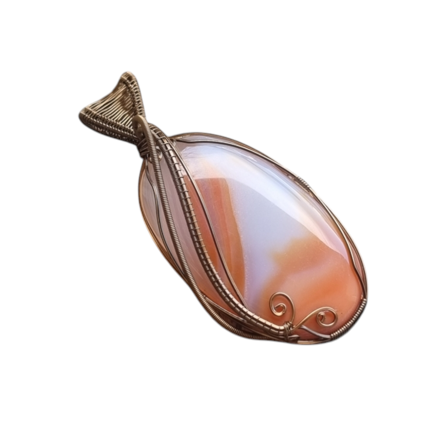 Carnelian