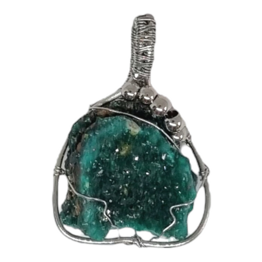 Dioptase