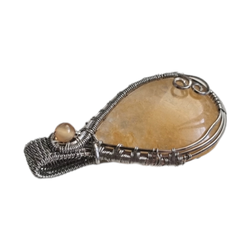 Yellow Aventurine