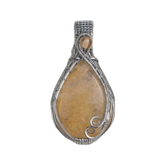 Yellow Aventurine